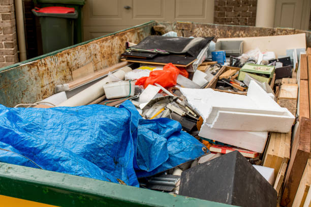 Professional Junk Removal Services in Los Alamitos, CA