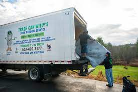 Best Residential Junk Removal  in Los Alamitos, CA